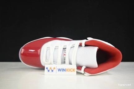Hyperoad Air Jordan 11 “Cherry” 1001